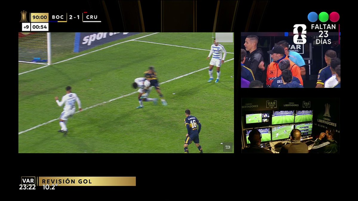 Bostero tweet media