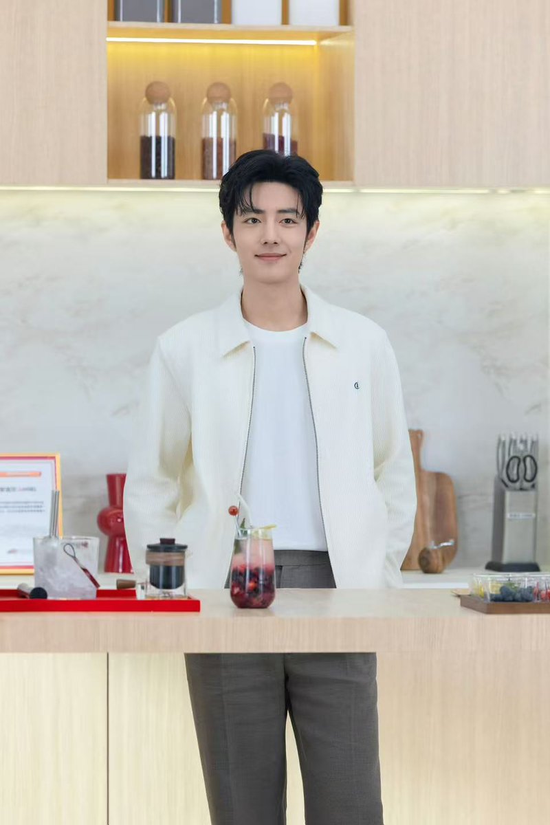 Xiao Zhan Japan Fanclub (@xiaozhanjapan) / Posts / X