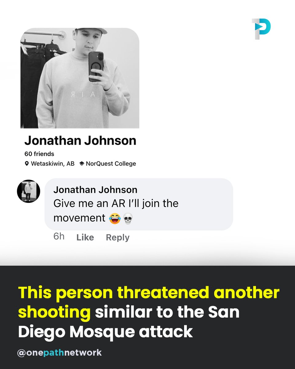 OnePath Network tweet media