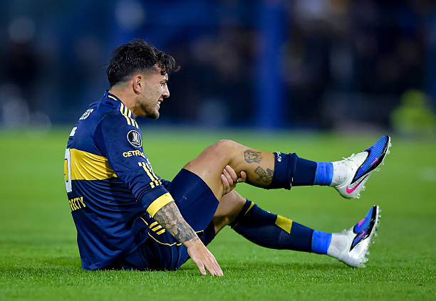 Boca Juniors - La12Tuittera tweet media