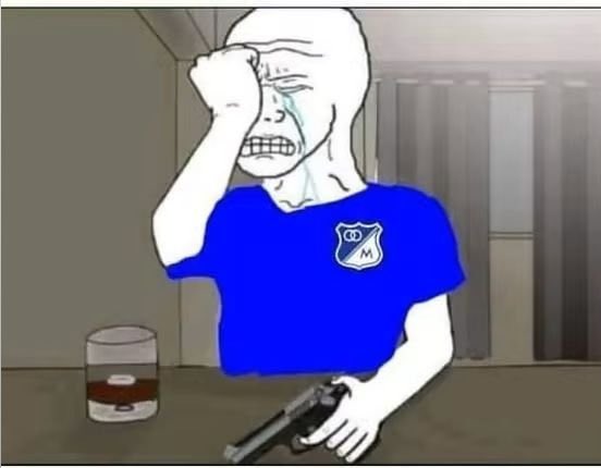 LIQUIDEN A MILLONARIOS F.C tweet media