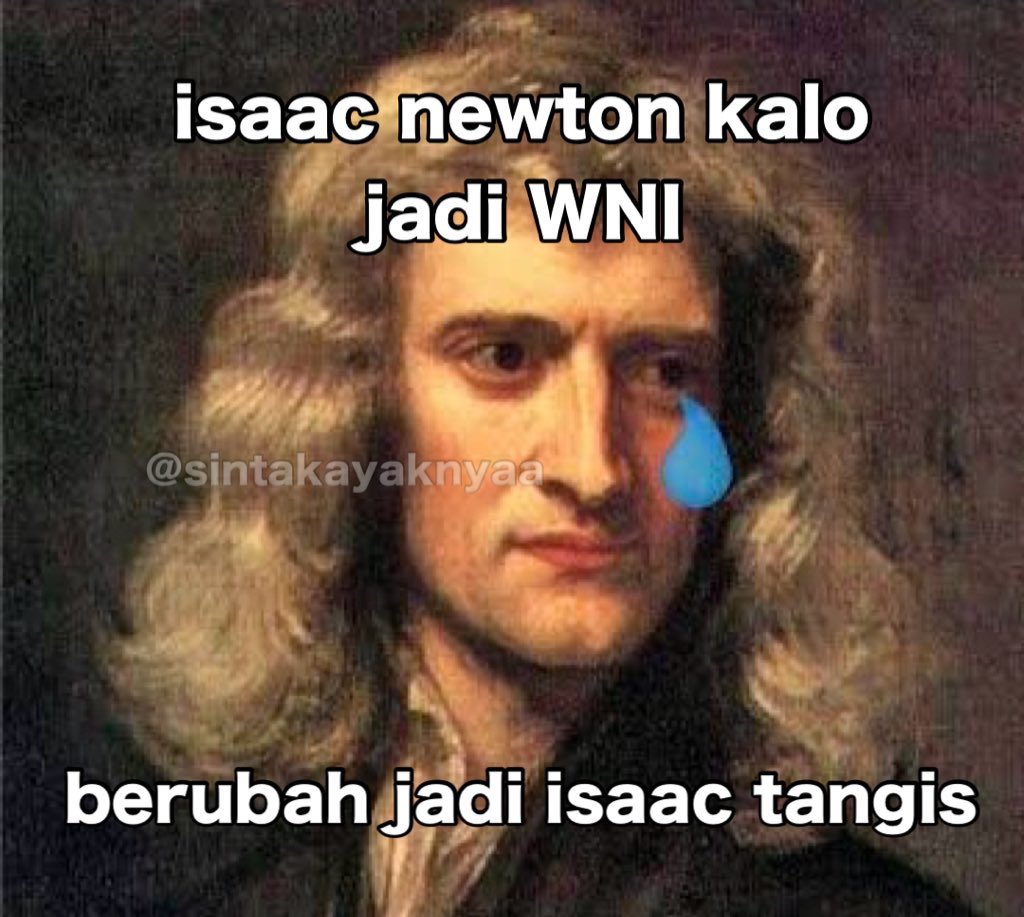 Sinta tweet media