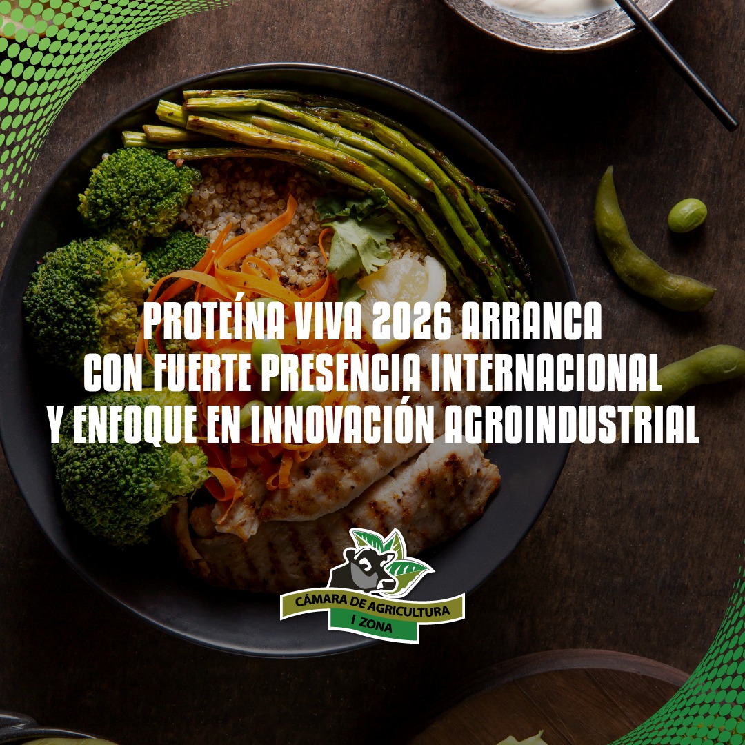 CAIZ_EC's tweet photo. 🐖🌎 Arrancó Proteína Viva 2026 en Quito con más de 152 marcas, conferencias técnicas y presencia internacional.

El evento reunió a productores, industria y expertos para impulsar innovación y articulación agroindustrial.

✨ Si el agro crece, el Ecuador crece. 🇪🇨 https://t.co/yEMivGYsRm