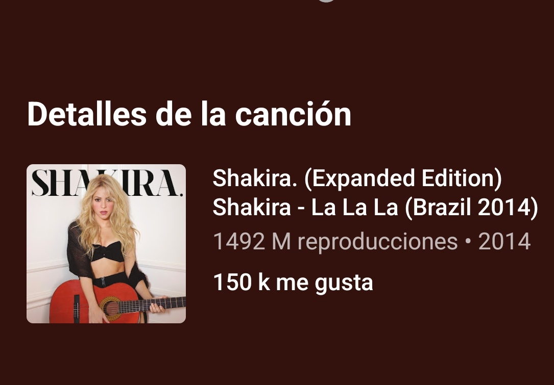 Shakira Global | DAI DAI ⚽🇲🇽🇨🇦🇺🇸 tweet media