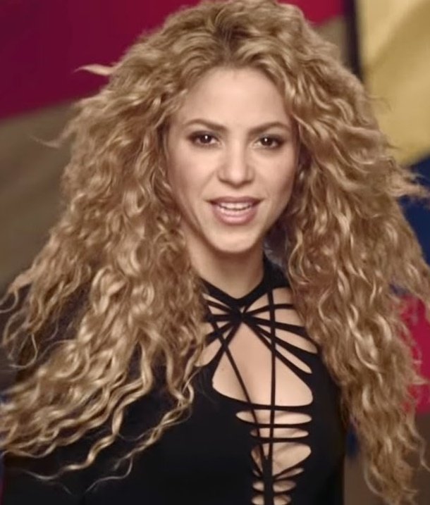 Shakira Global | DAI DAI ⚽🇲🇽🇨🇦🇺🇸 tweet media