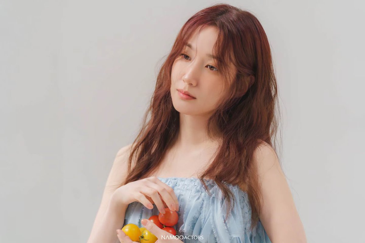 비니 tweet media