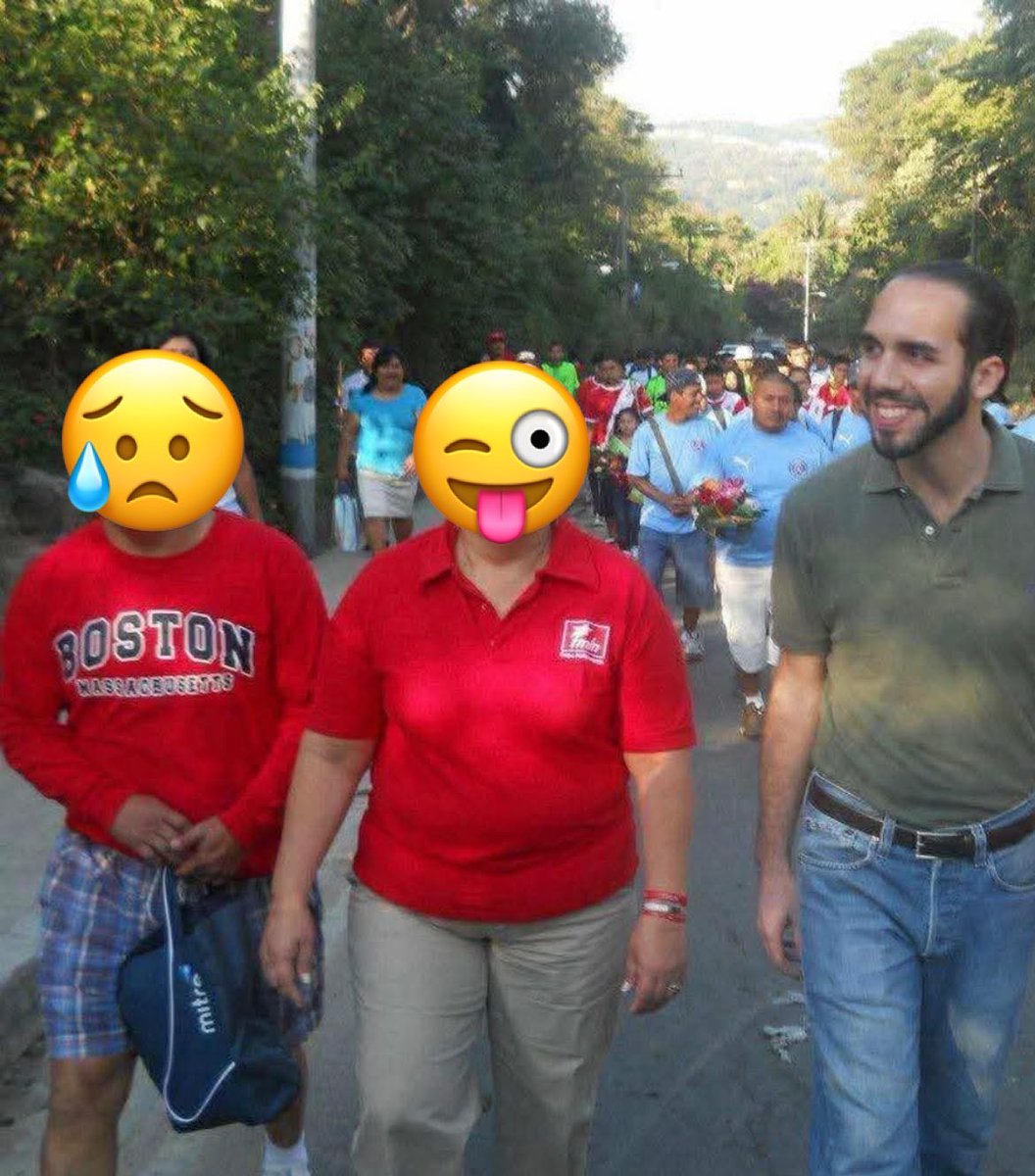 El Catrin Sv tweet media