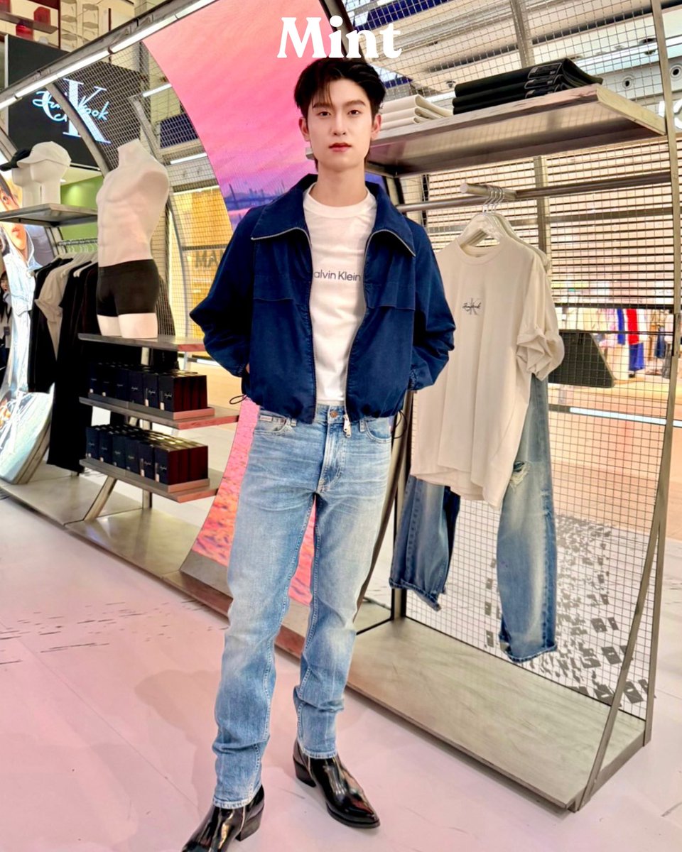 Mint Magazine Thailand tweet media