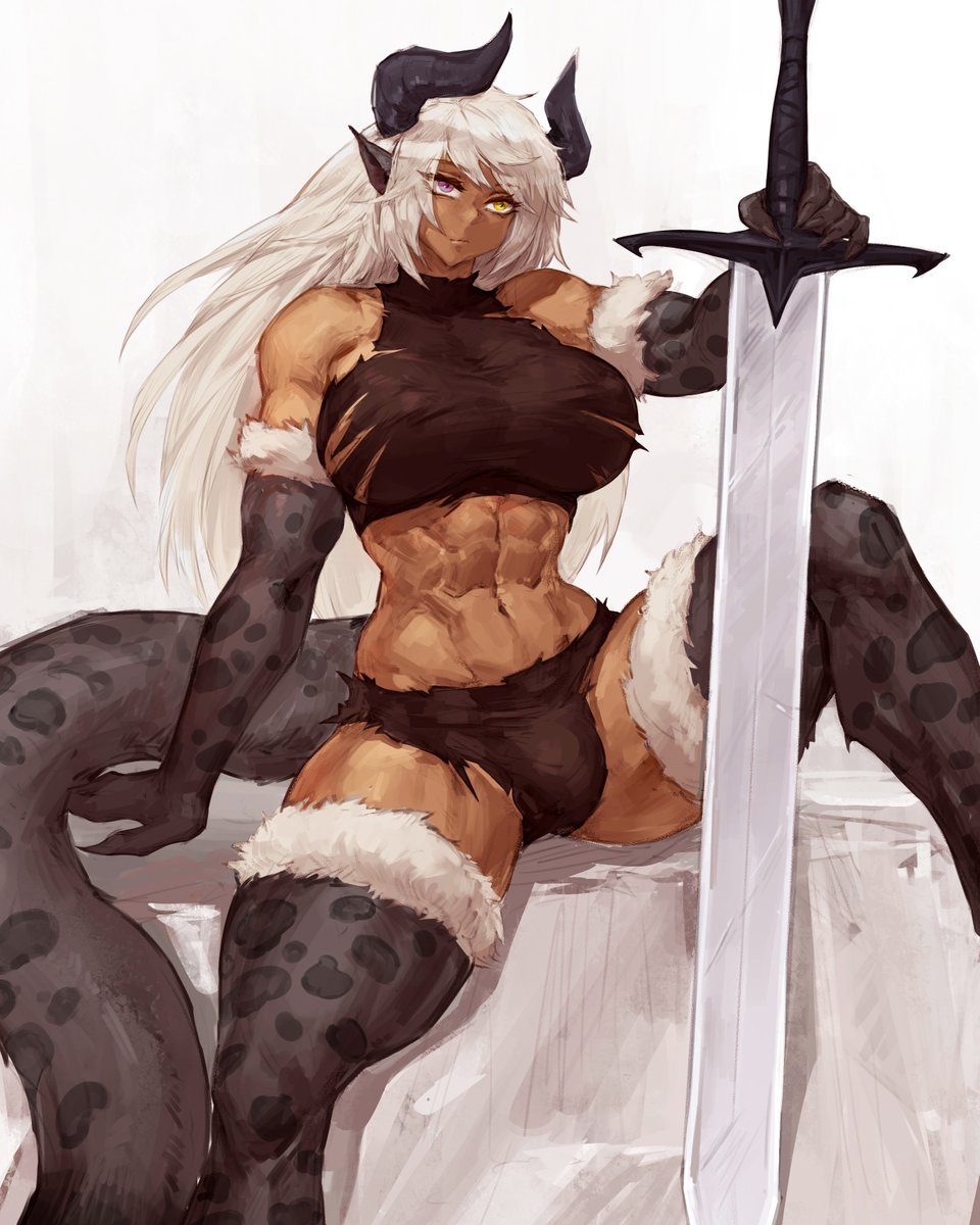 Tezy8 Art (commission open) tweet media