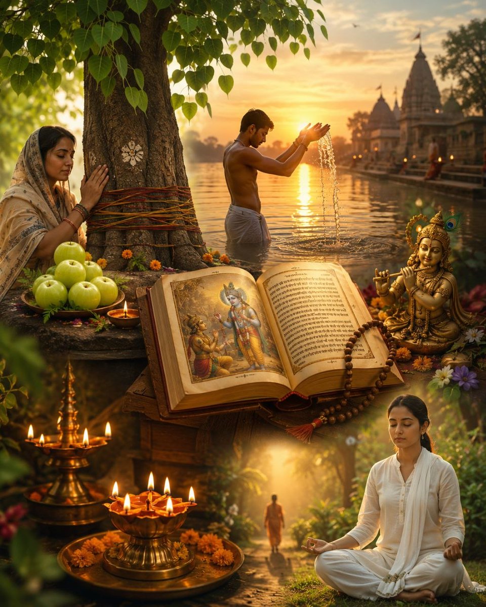 सुचरिता tweet media