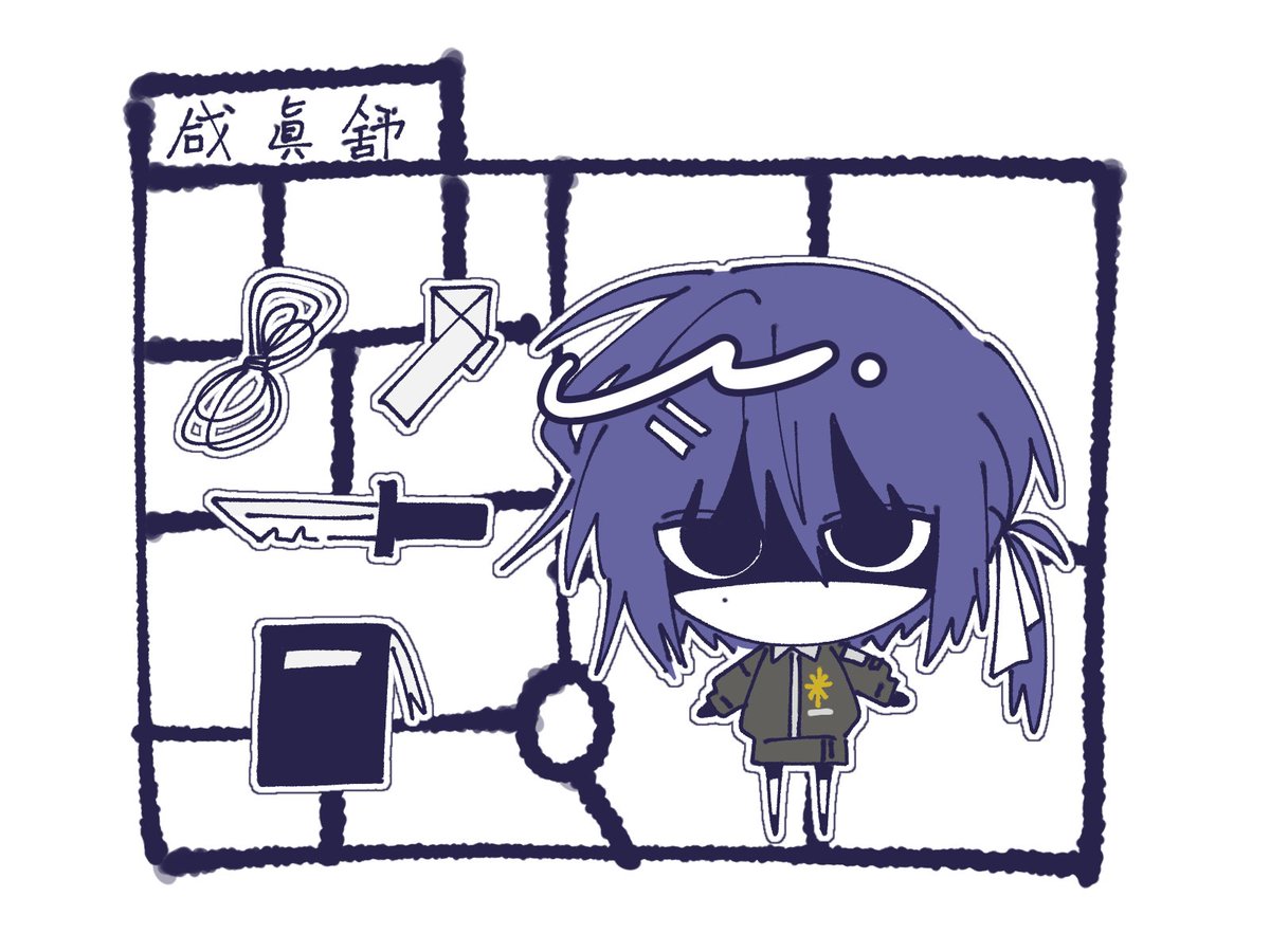 문비 tweet media