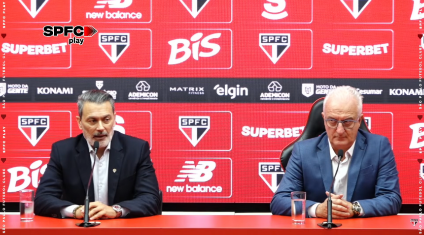 SPFC 24 HORAS 🇾🇪 tweet media
