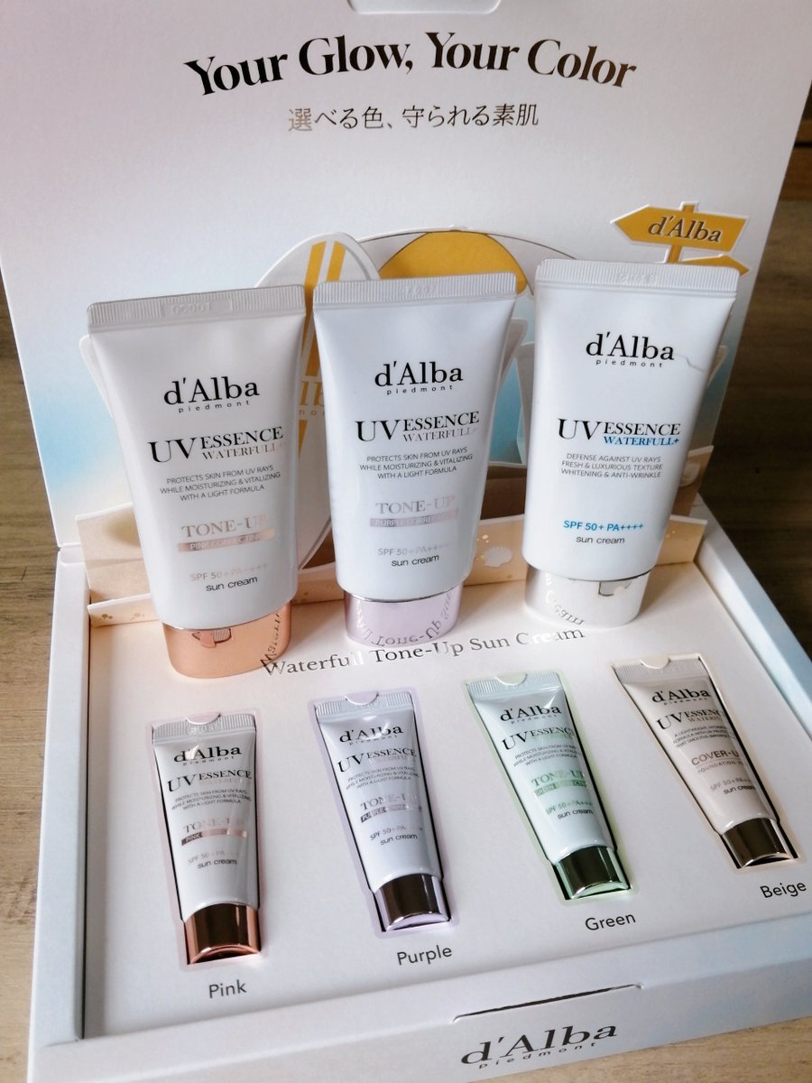 ダルバ公式 d'Alba Japan Official (@dAlba_japan) / Posts and