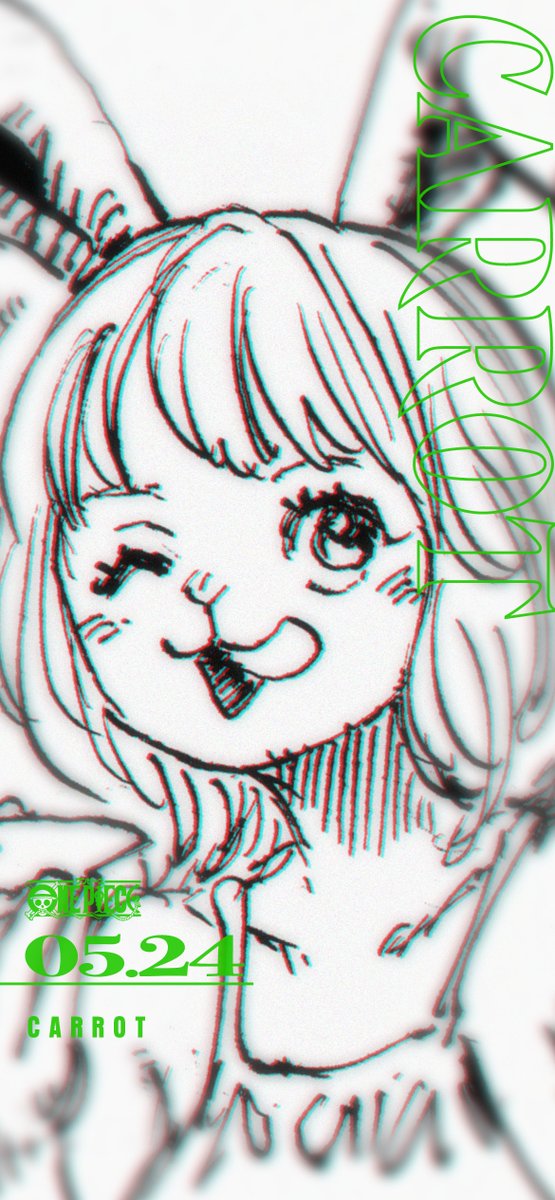 ONE PIECE Bounty Rush tweet media