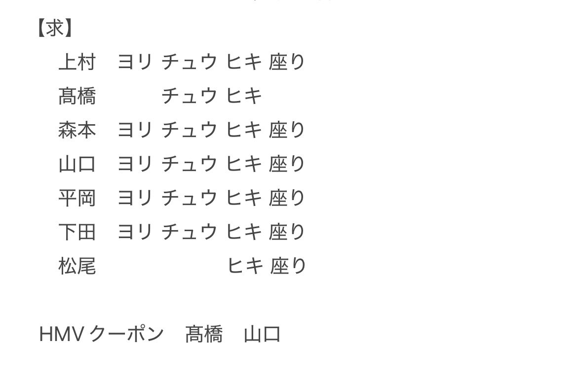 うさ🐇 tweet media