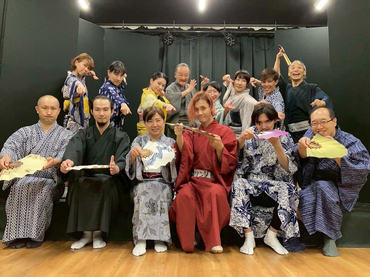 山本 直匡 tweet media