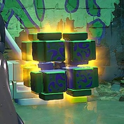 Caverna do Morcego tweet media