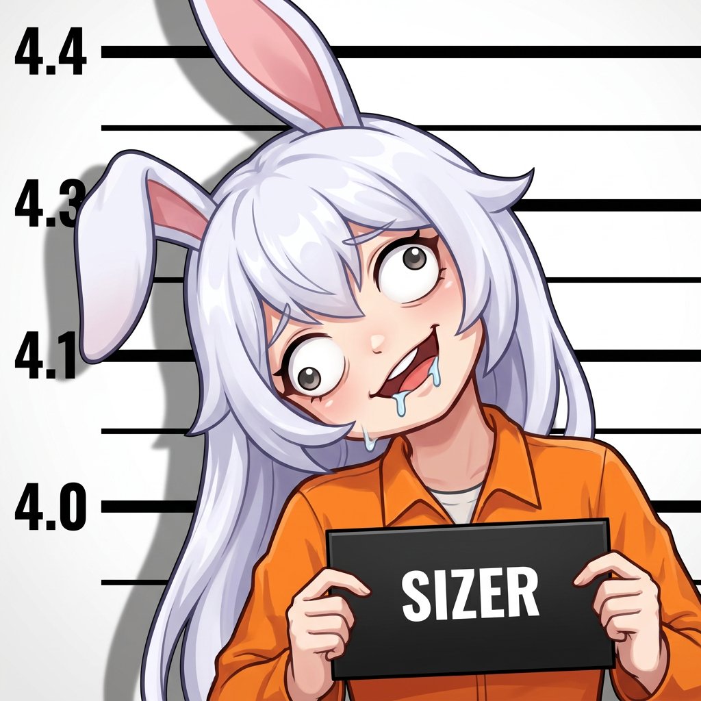 Sizer | Universe Guild 🍄 tweet media
