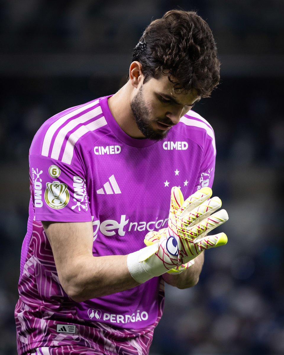 Cavalinho do Cruzeiro tweet media
