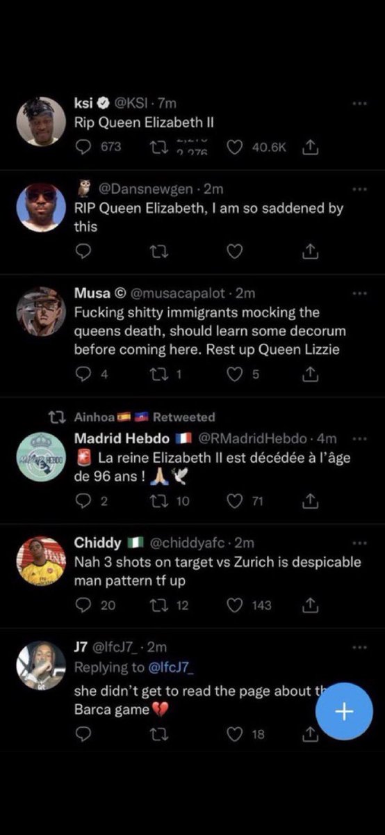 light tweet media