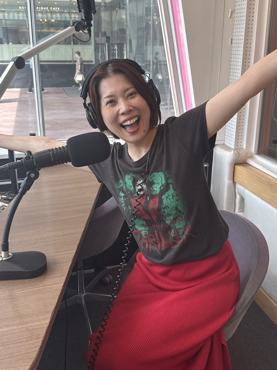 アンナ アンナ 様   専用 アンナさん🎙@Annah1020 今日から復帰です！📻 おかえりなさい