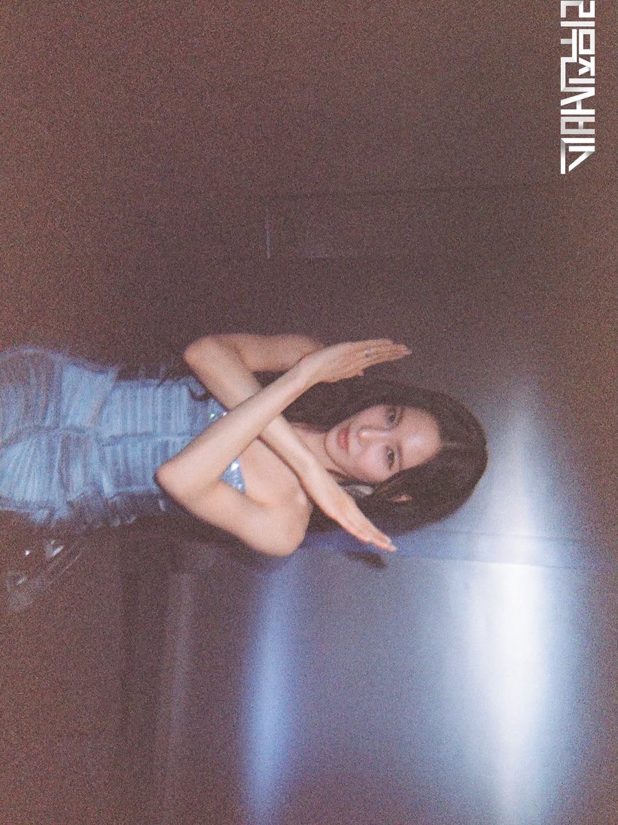 Tiffany Young # Projects tweet media