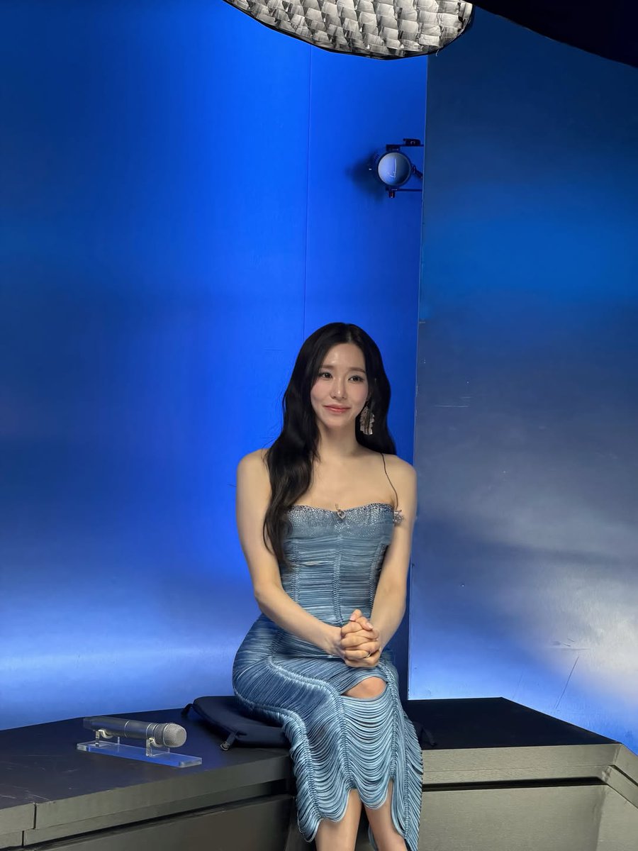 Tiffany Young # Projects tweet media
