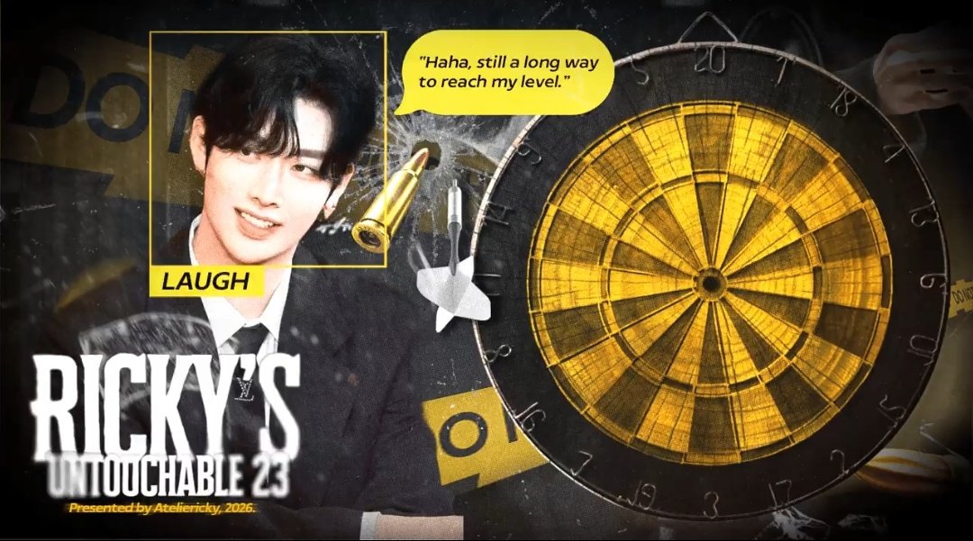 ✦ Atelie𝗥𝗜𝗖𝗞𝗬 tweet media