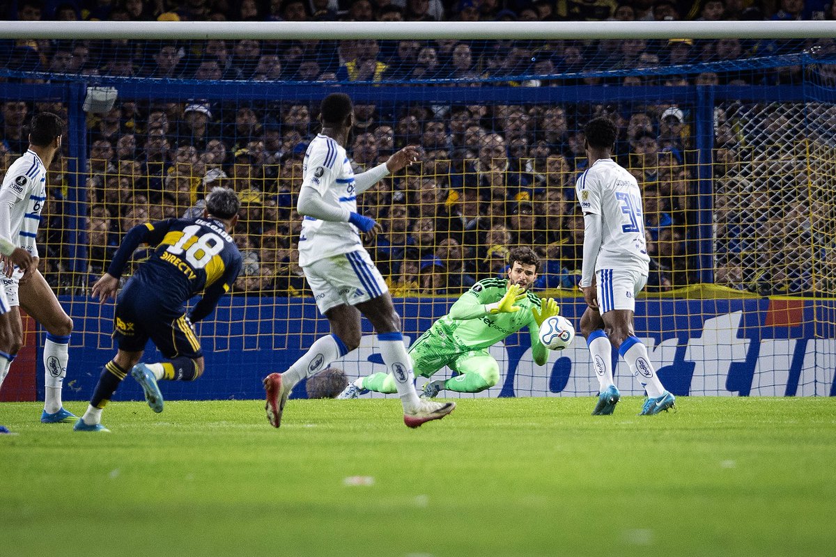 Cruzeiro Stats tweet media
