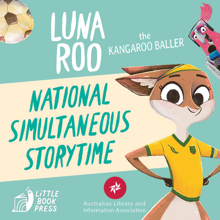 FCOpenLibraries's tweet photo. Join us across our libraries for National Simultaneous Storytime. For ages 3+
Smithfield Community Library Mon 25 May
Bonnyrigg Library Wed 27 May
Whitlam Library Cabramatta Wed 27 May
Fairfield Library Fri 29 May
Wetherill Park Library Friday 29 May 
🔗 https://t.co/fiPmjHRxbs https://t.co/9zcKlpYOv9
