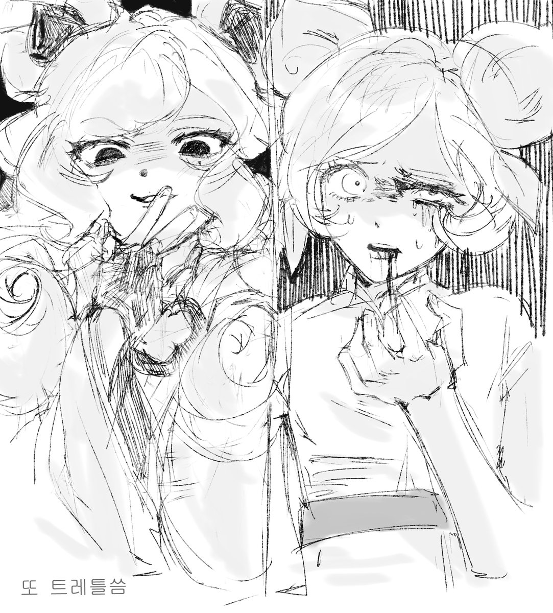 miㅣk tweet media