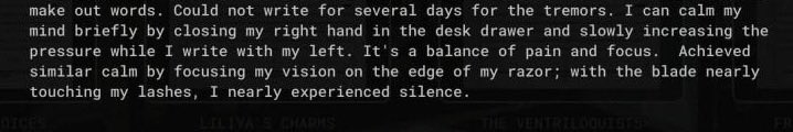 eastrman's tweet photo. I almost puked out of excitement when I read this. His self destructive behaviors ohhouhhhhh you are so cooked bro https://t.co/eXgUA3ftVl