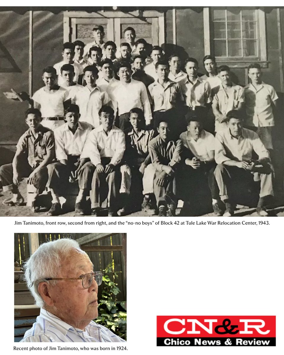Fred T. Korematsu Institute tweet media