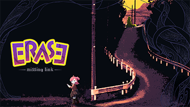 simobutton's tweet photo. #BitSummit
クトゥルフ神話カードゲームアドベンチャー『Erase -missing link-』

5月22～24日開催される「BitSummit PUNCH」に電ファミニコゲーマー様のブースで出展しています！
カード＆パズルパートを遊べる10分程度のデモを公開しています、よろしくお願いします。 https://t.co/GyVxEwWWMp