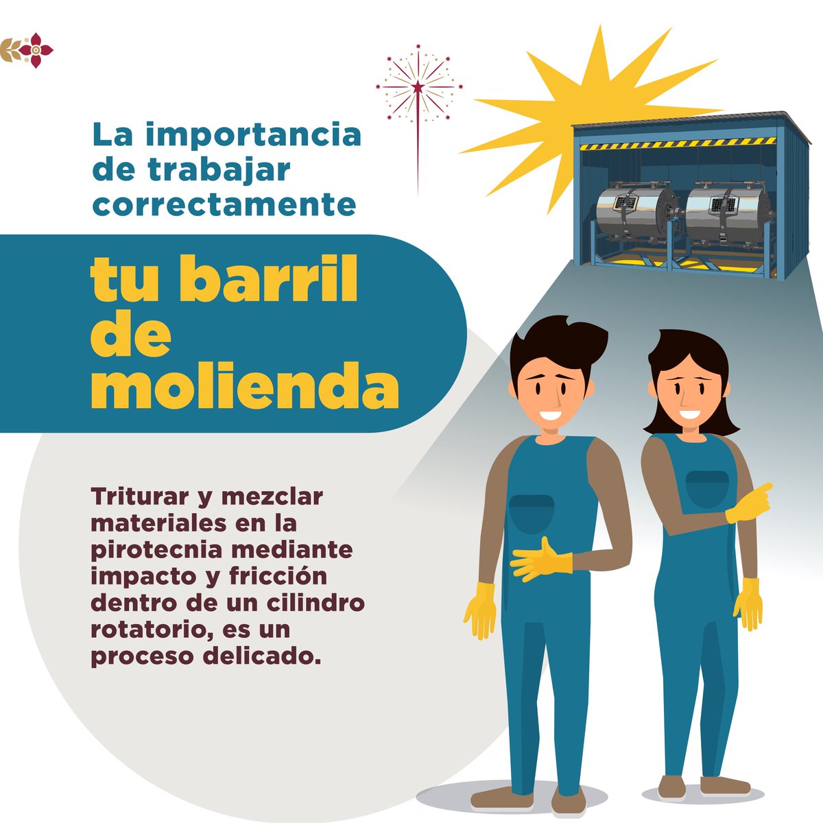 IMEPI tweet media