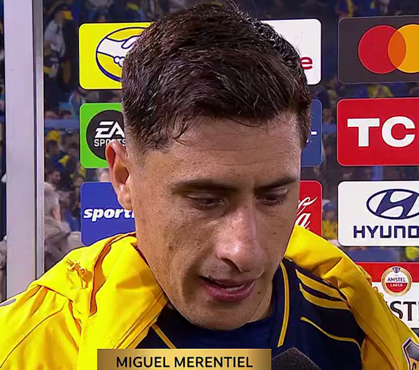 Boca Juniors - La12Tuittera tweet media