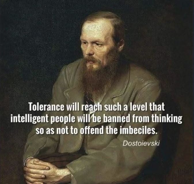 Deep philosophy tweet media