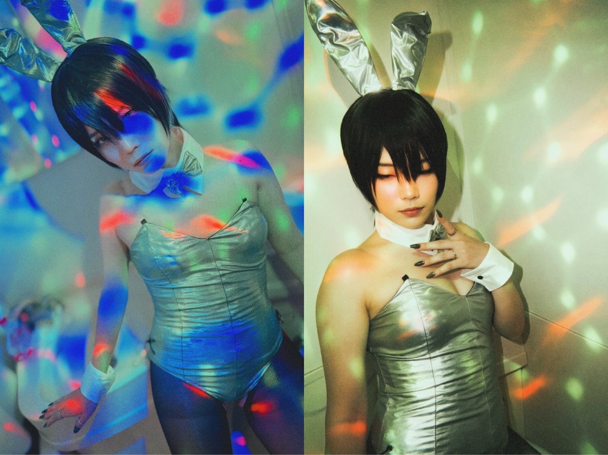 にゃむ (@nyam_cos) / Posts / X
