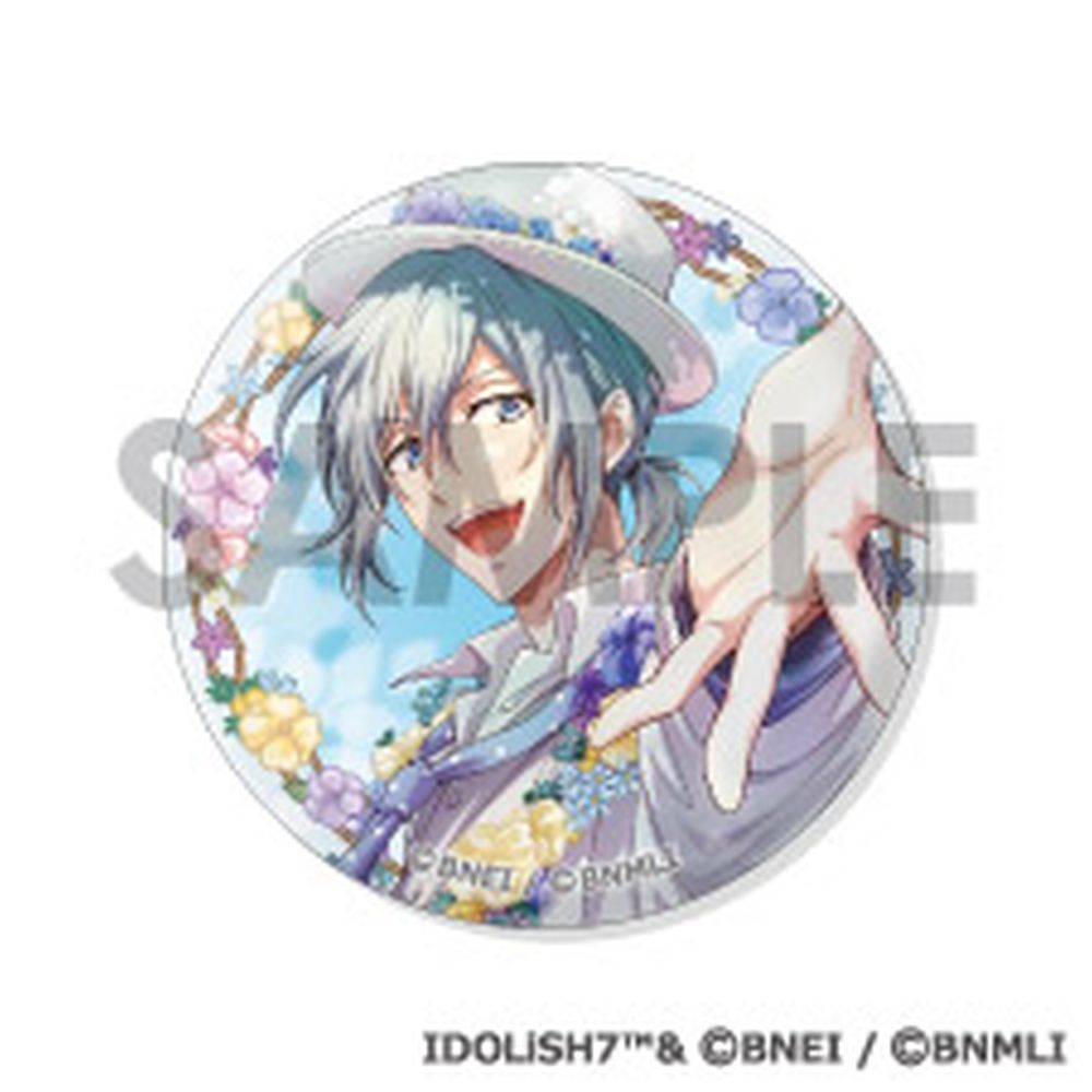 ☆新着☆ 【アイドリッシュセブン 缶バッジセット ～You are so