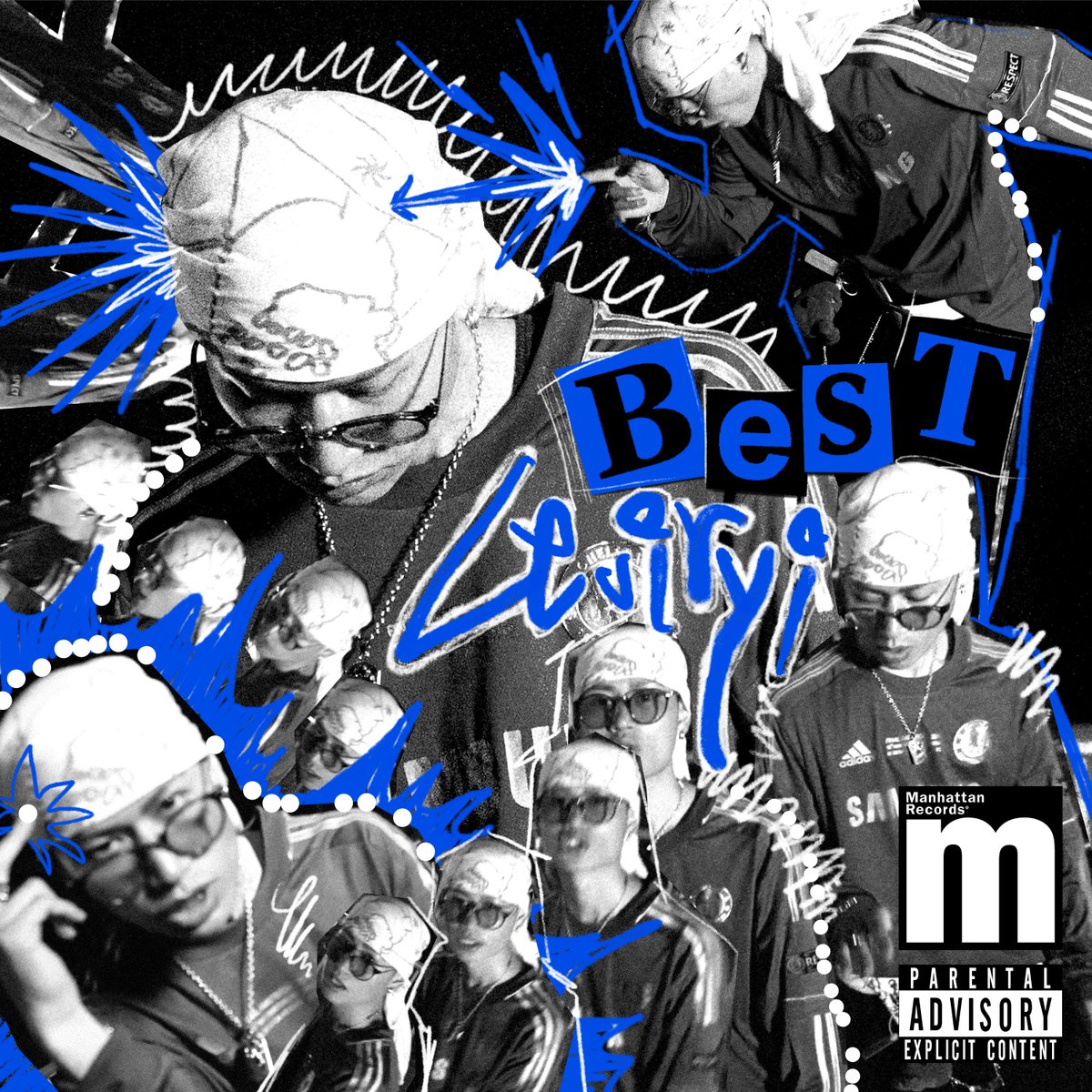 Manhattan Recordings tweet media