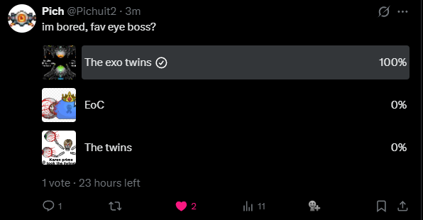 MiniMarioGaming's tweet photo. @Pichuit2 stop the count!! https://t.co/i7suyFu2Pk