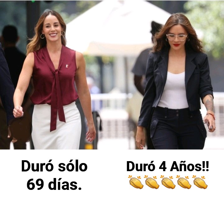 🇨🇱🚫Traidores, NO!! tweet media