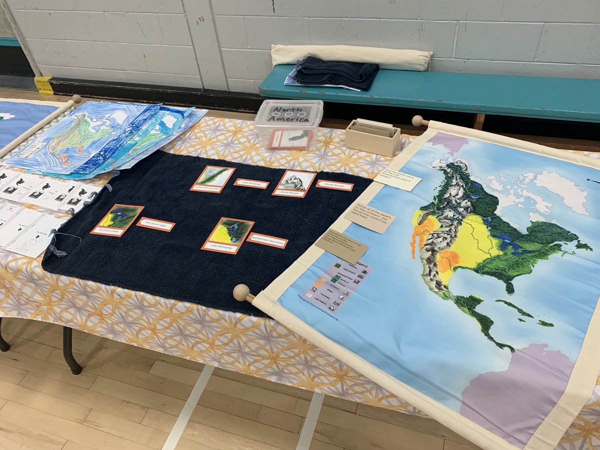 davidyang421's tweet photo. A pleasure to stop by #RichmondBC’s Montessori night highlighting student excellence in the program! My thanks to learning communities at Garden City, McKinney, and Steves schools for the brilliant showcase. #bced https://t.co/l4aClLGtVk
