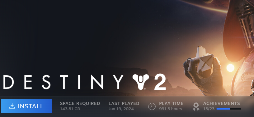 Rage45644's tweet photo. Almost a thousand hours of complete bullshit I dont remember a single minute of this game https://t.co/m9hE1Tvlwx