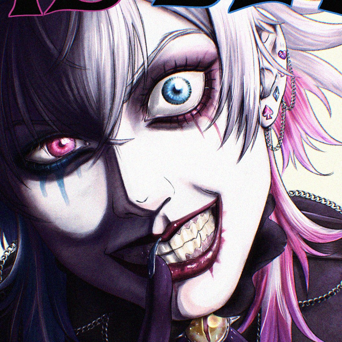 MalusC ×||COMMISSIONS OPEN||× 🎃🦇 tweet media