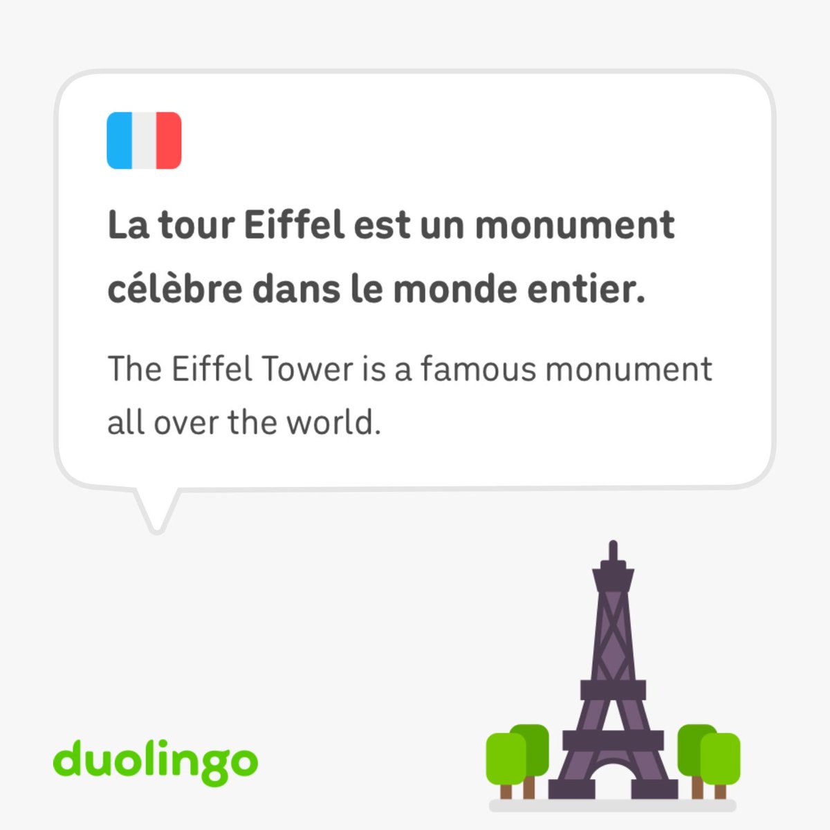 français