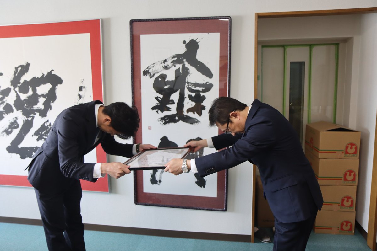 北海道 比布町(ぴっぷちょう) tweet media