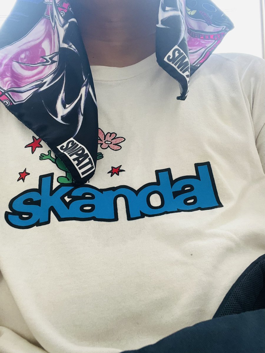 KOLONI GIGS tweet media
