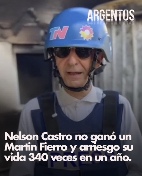 Tv Pública Libertaria tweet media