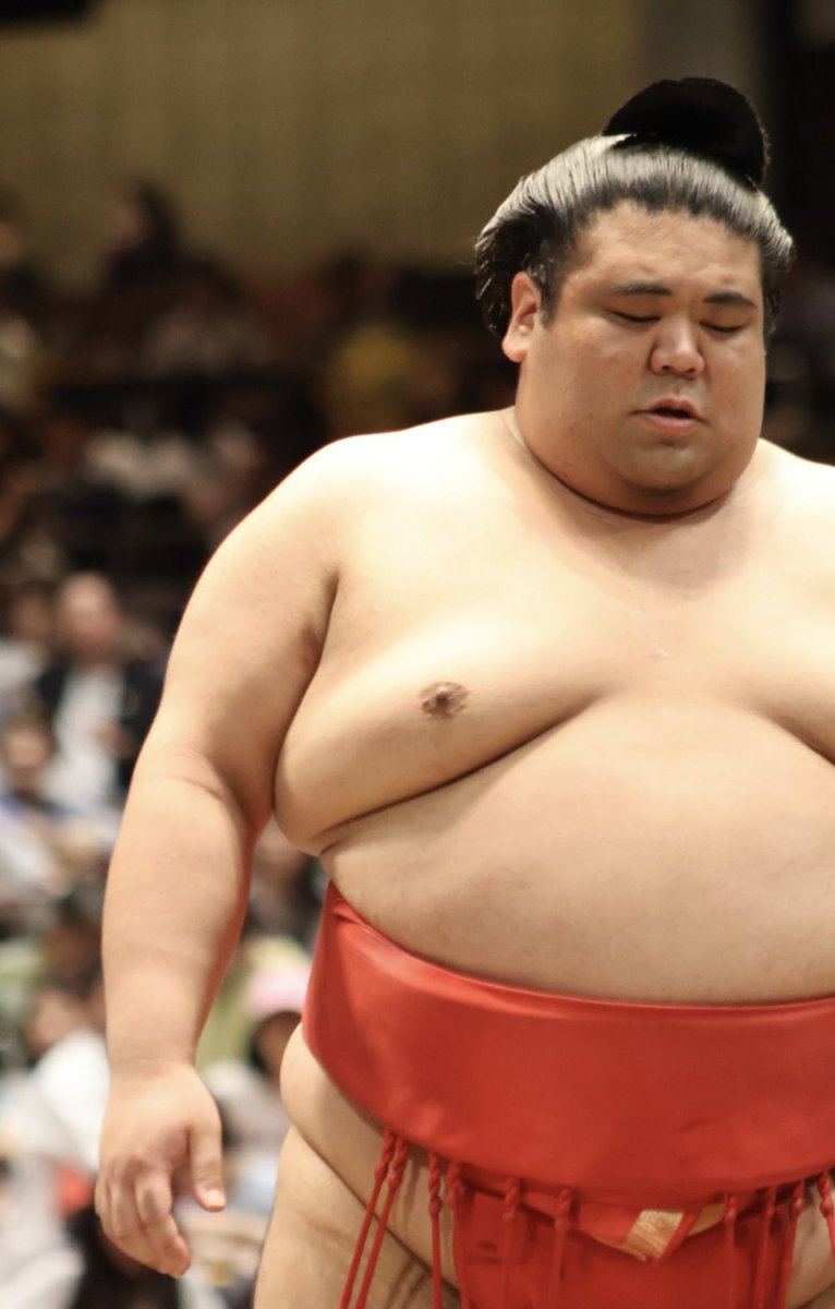 q_q20pp's tweet photo. 大相撲 五月場所 
中村部屋 嘉陽関
#大相撲 #sumo #五月場所 #中村部屋 #嘉陽 https://t.co/3UTi3QCUTT